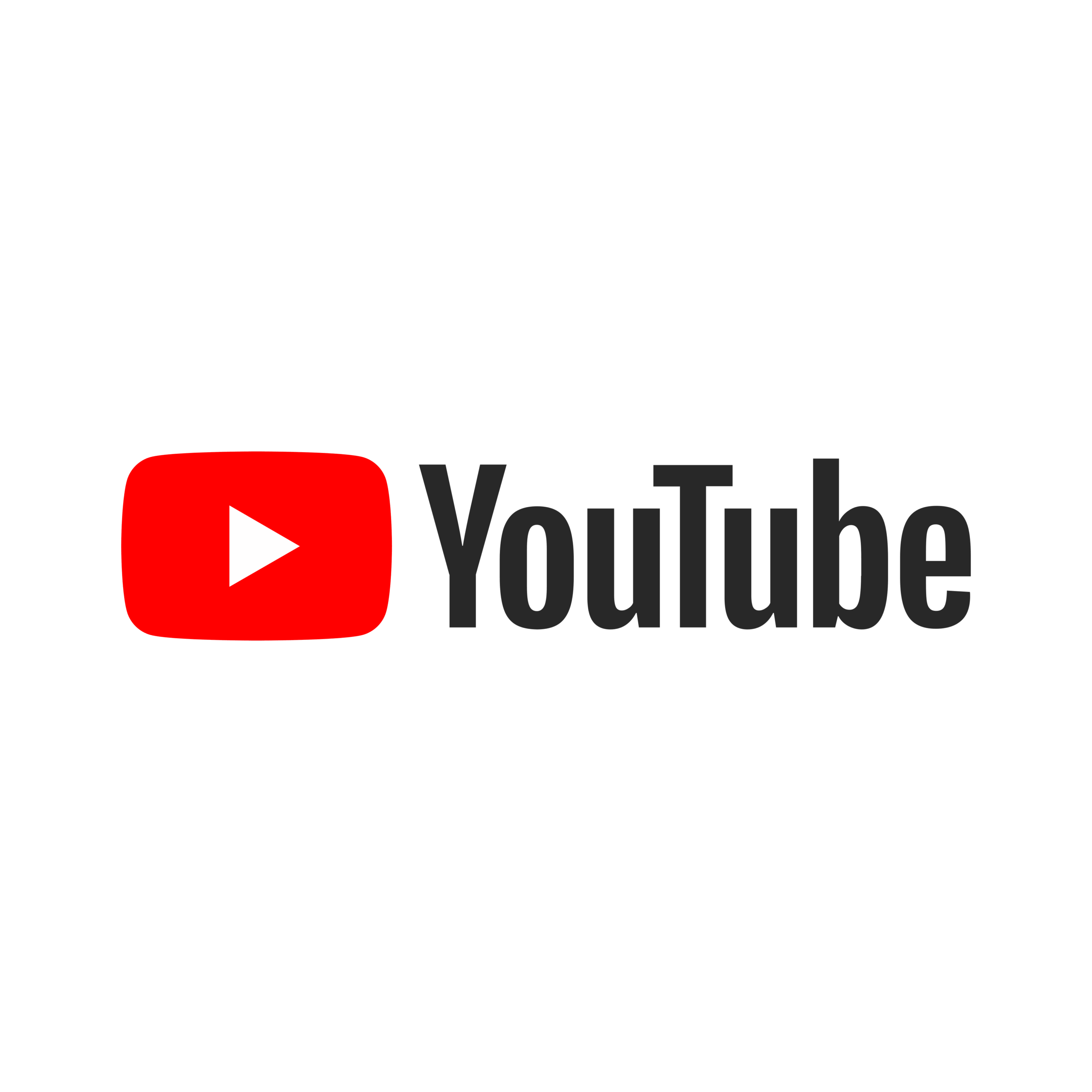 YouTube YouTube